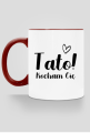 Kubek Tato! Kocham Cię