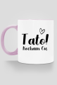 Kubek Tato! Kocham Cię