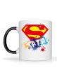 Kubek " Super Tata "