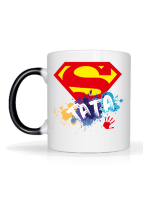 Kubek " Super Tata "