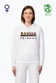 Hoodie ,,FRIENDS"