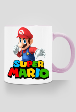 Super Mario Kubek