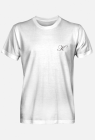 T-Shirt Męski  Love