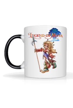 Legend Of Mana Magiczny Kubek