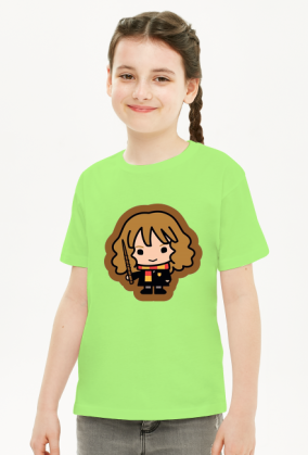 Koszulka dziecięca Hermiona Granger