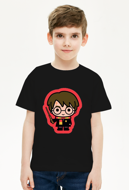 Koszulka Harry Potter