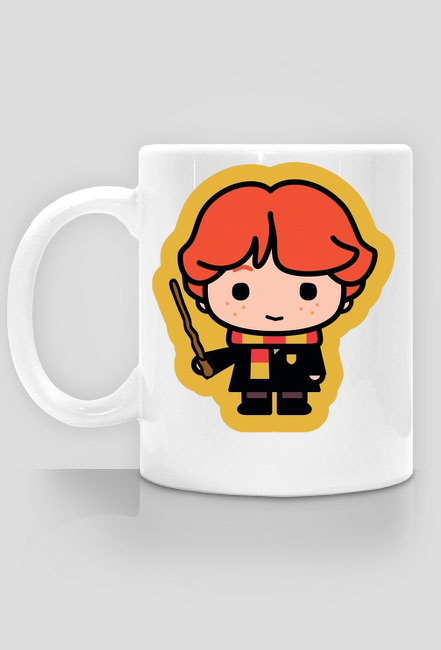 Kubek Ron Weasley