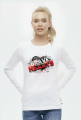 bluza brave hearts