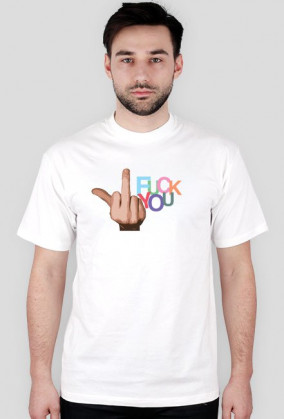 fuck you