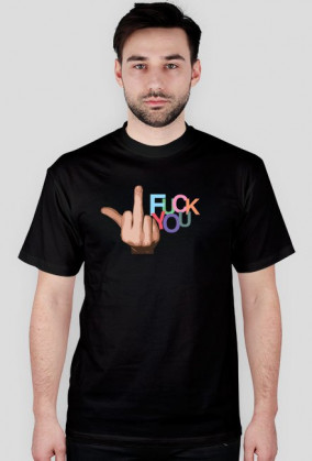 fuck you