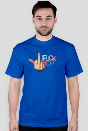 fuck you