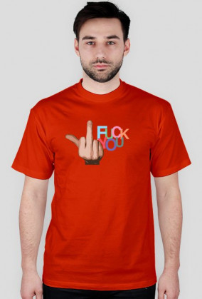 fuck you