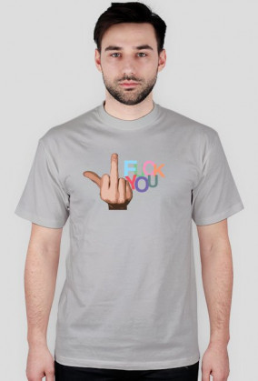 fuck you