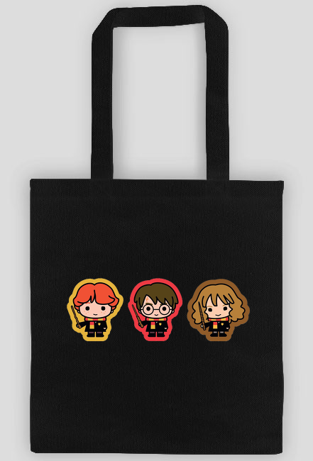 Torba Harry Potter