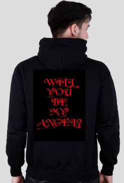 Bluza Angel
