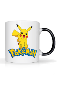 Pokemon Kubek