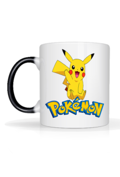 Pokemon Kubek