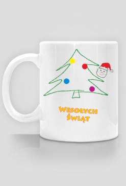 Wesołych Świąt !!!