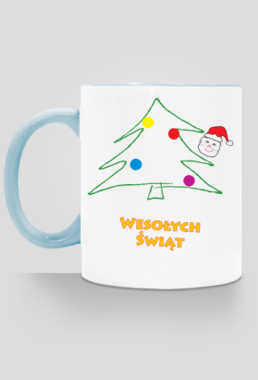 Wesołych Świąt !!!