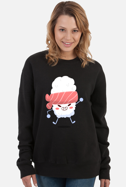 Bluza - Sushi Ninja