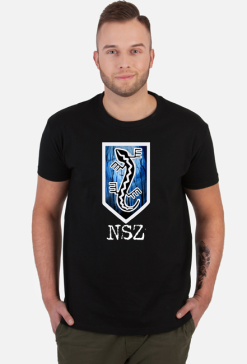 Koszulka NSZ