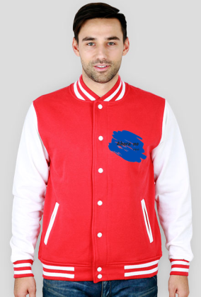 Bluza przód Ahora no