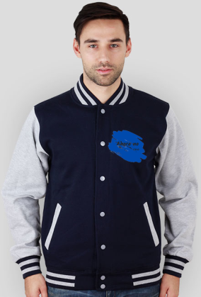 Bluza przód Ahora no