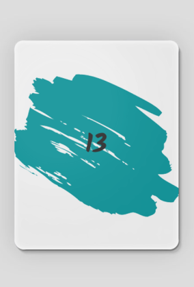 Podkładka pod myszkę 13