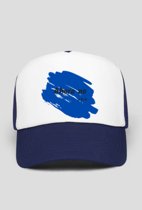 Czapka z daszkiem Ahora no