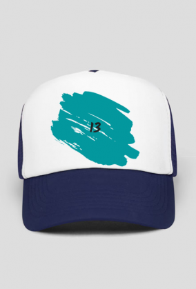 Czapka z daszkiem 13