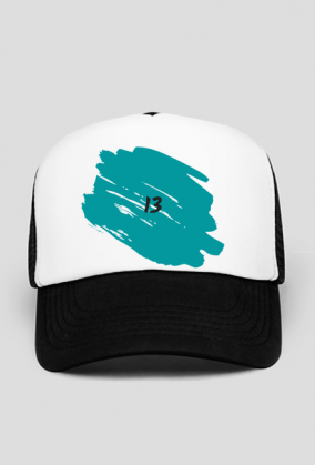 Czapka z daszkiem 13