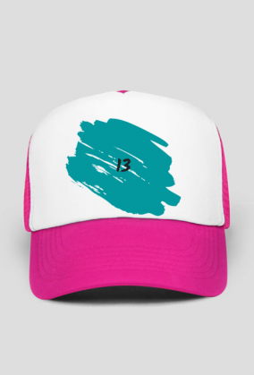 Czapka z daszkiem 13