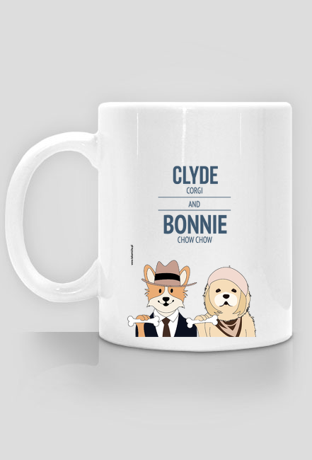 Bonnie i Clyde