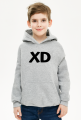 XD (bluza chłopięca kaptur) cg