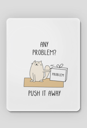 NO PROBLEM