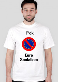 F*ck Euro Socialism