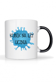 Kubek na łzy ucznia