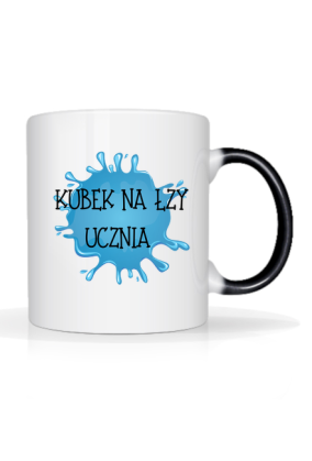 Kubek na łzy ucznia