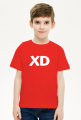 XD (koszulka chłopięca) jg