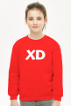 XD (bluza dziewczęca klasyczna) jg