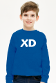XD (bluza chłopięca klasyczna) jg