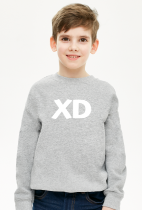 XD (bluza chłopięca klasyczna) jg