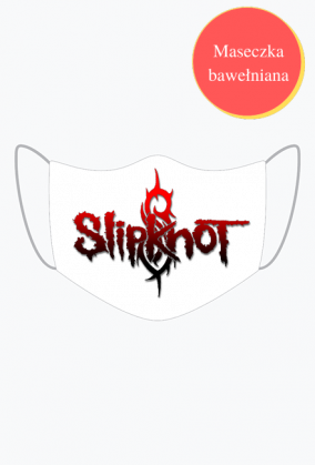 Slipknot IOWA