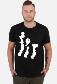 Szachy. Prezent dla Szachisty. Szachowo. Szach Mat. Goniec. Chess prezent