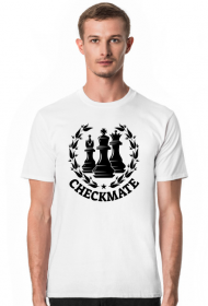 Szachy. Prezent dla Szachisty. Szachowo. Szach Mat. Goniec. Chess prezent