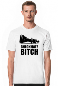 Szachy. Prezent dla Szachisty. Szachowo. Szach Mat. Goniec. Chess prezent