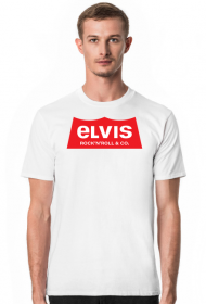 Elvis dla Panów