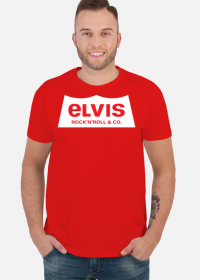 Elvis DeLuxe dla Panów