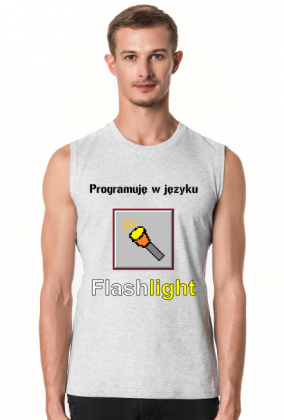 Programista Flashlight