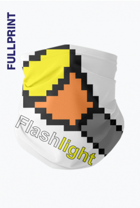 Komin Flashlight